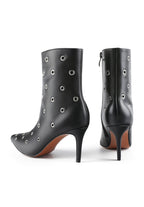 Bottines Night Beat - Noir