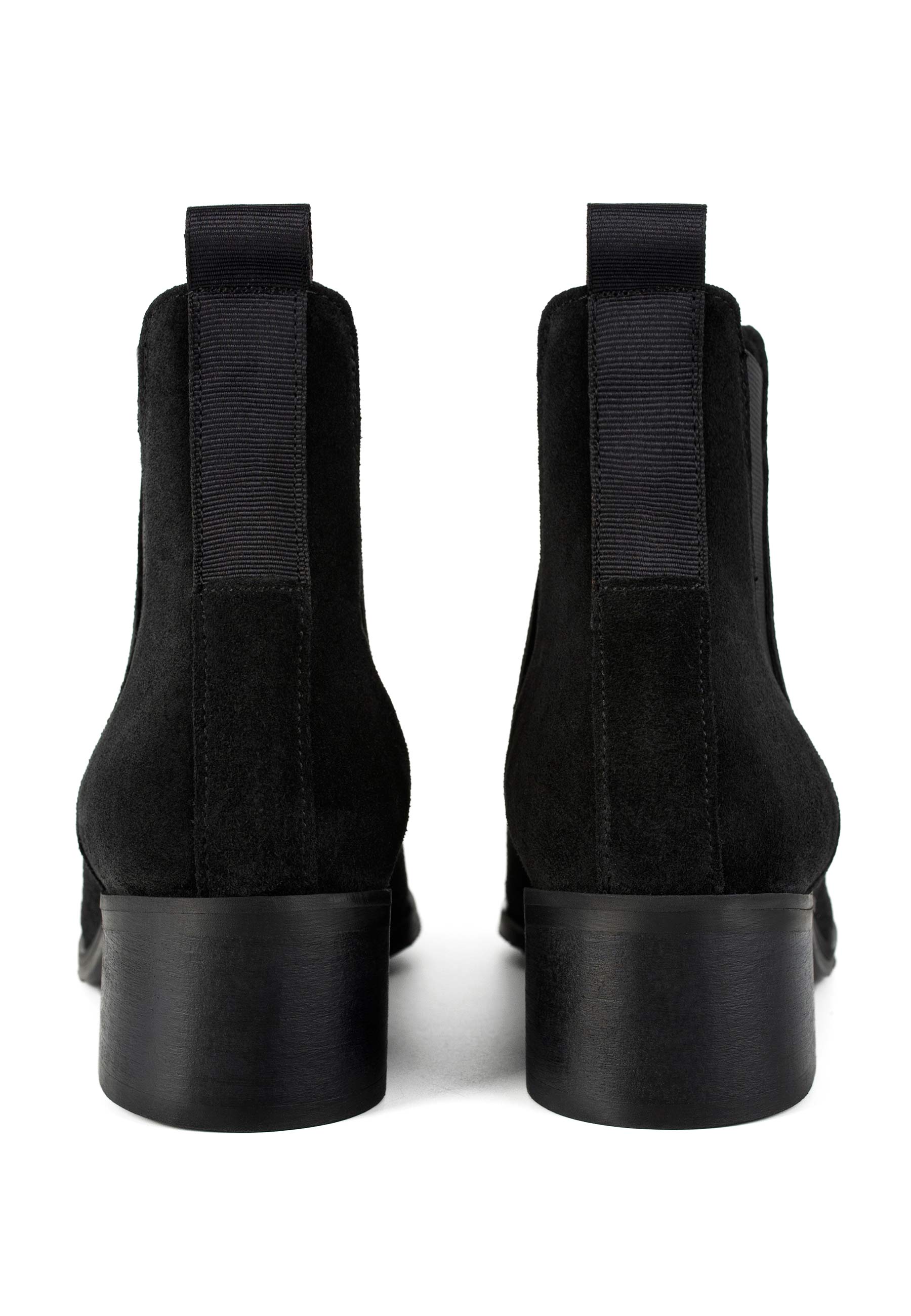 Bottines Northern Star - Noir