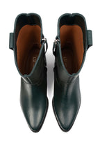 Bottes On The Rocks - Vert