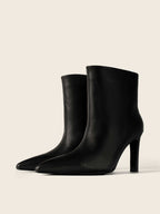 Bottines Pola - Noir