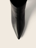 Bottines Pola - Noir