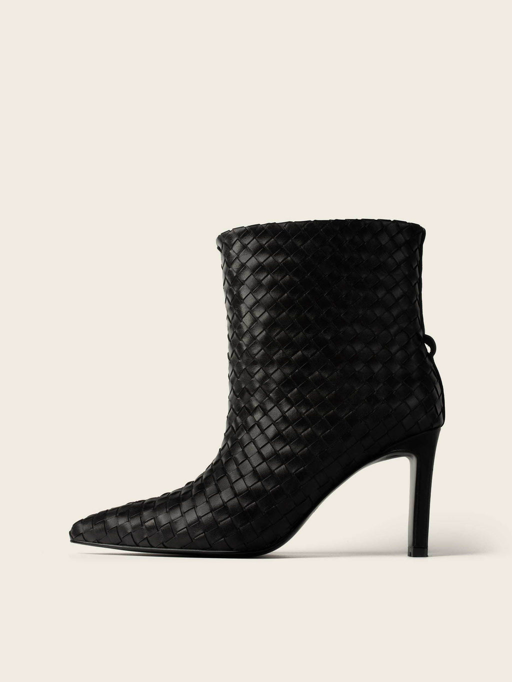 Bottines Pola - Noir