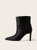 Bottines Pola - Noir