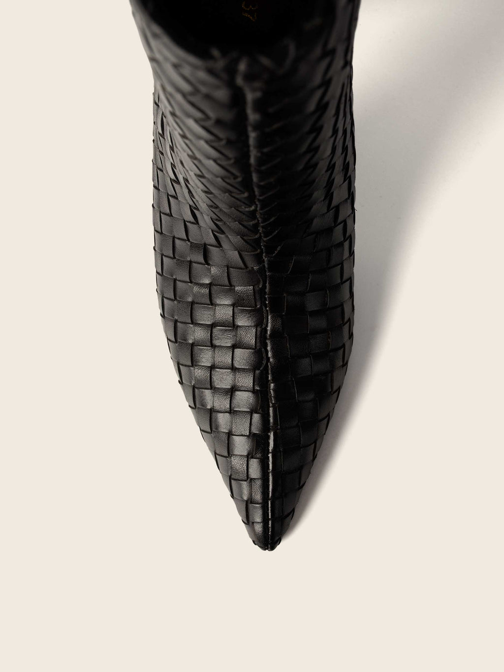 Bottines Pola - Noir