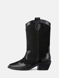 Bottes Sky Full Of Stars - Noir