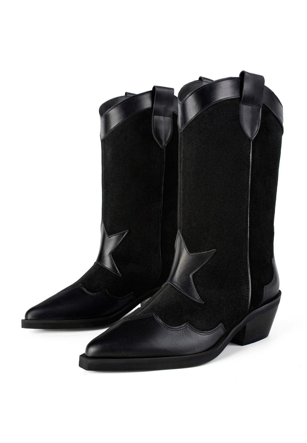 Bottes Sky Full Of Stars - Noir