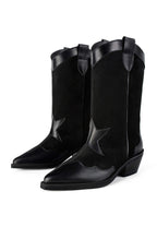 Bottes Sky Full Of Stars - Noir