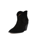 Bottines Swinging On A Star - Noir