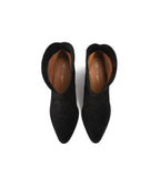 Bottines Swinging On A Star - Noir