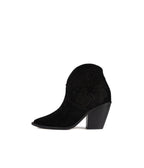 Bottines Swinging On A Star - Noir