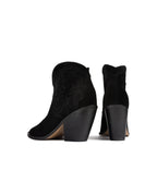 Bottines Swinging On A Star - Noir