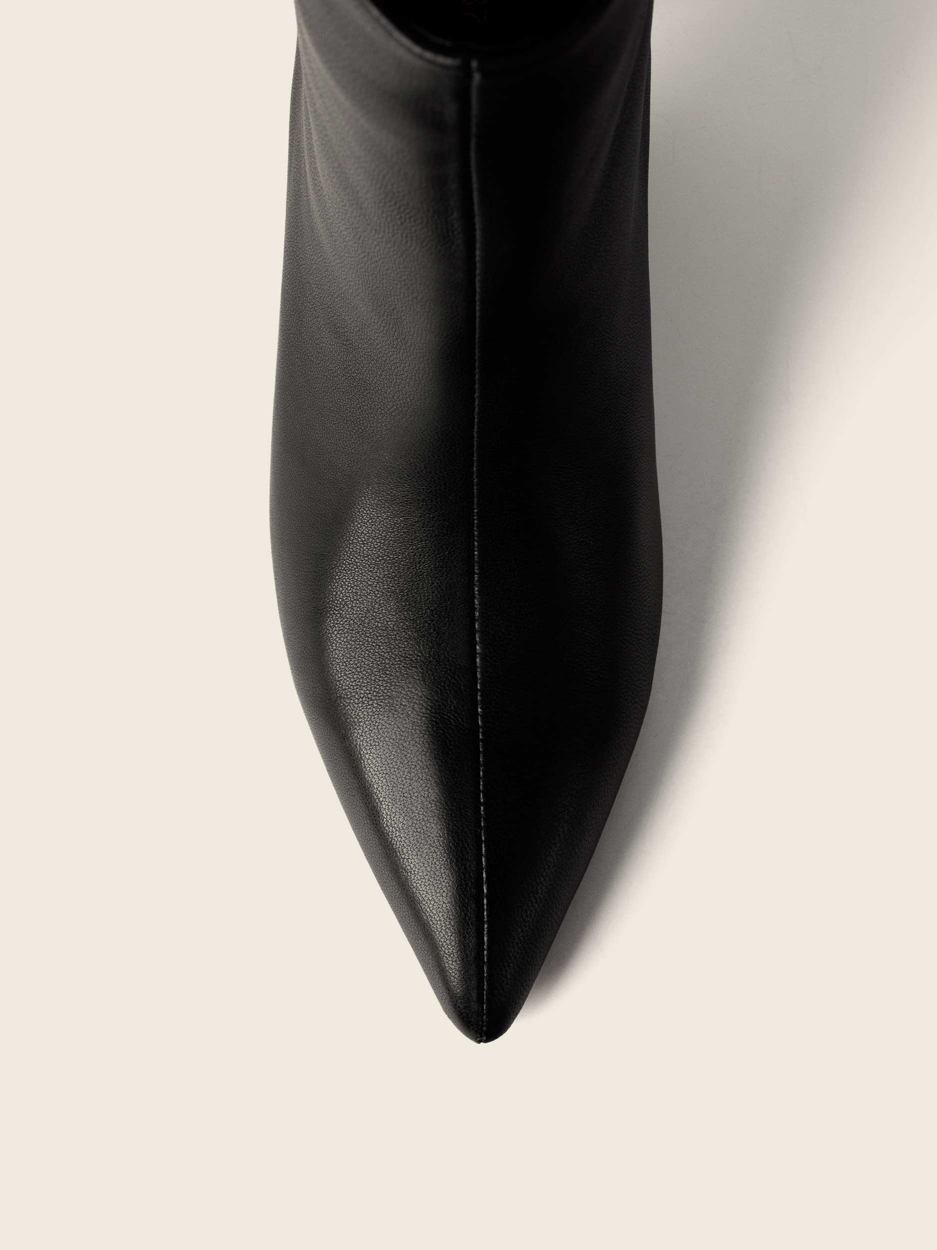 Bottines Stella - Noir