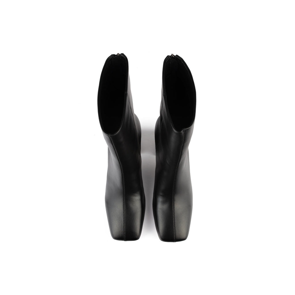 Bottines Take Back The Night - Noir