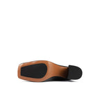 Bottines Take Back The Night - Noir