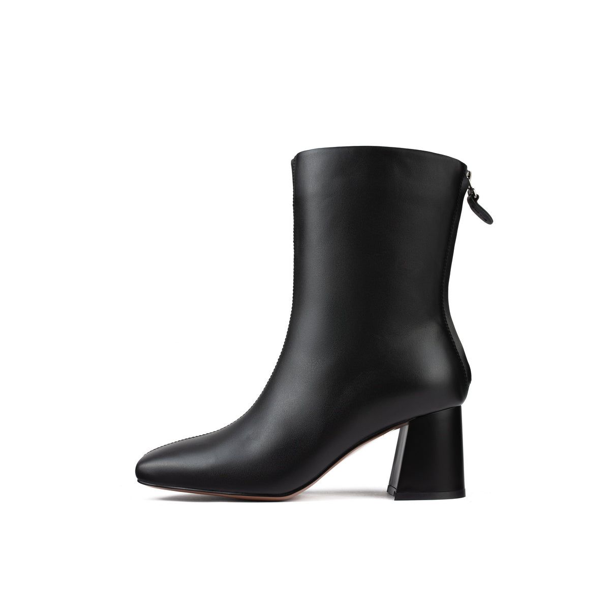 Bottines Take Back The Night - Noir