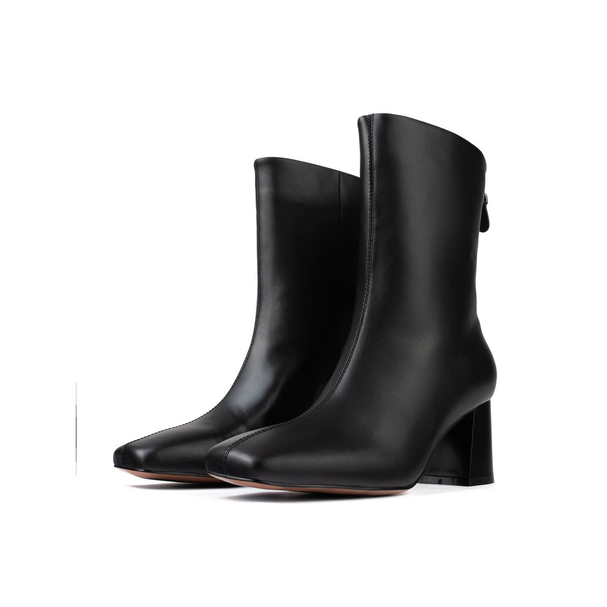 Bottines Take Back The Night - Noir