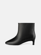 Bottines Twilight Glimmer - Noir