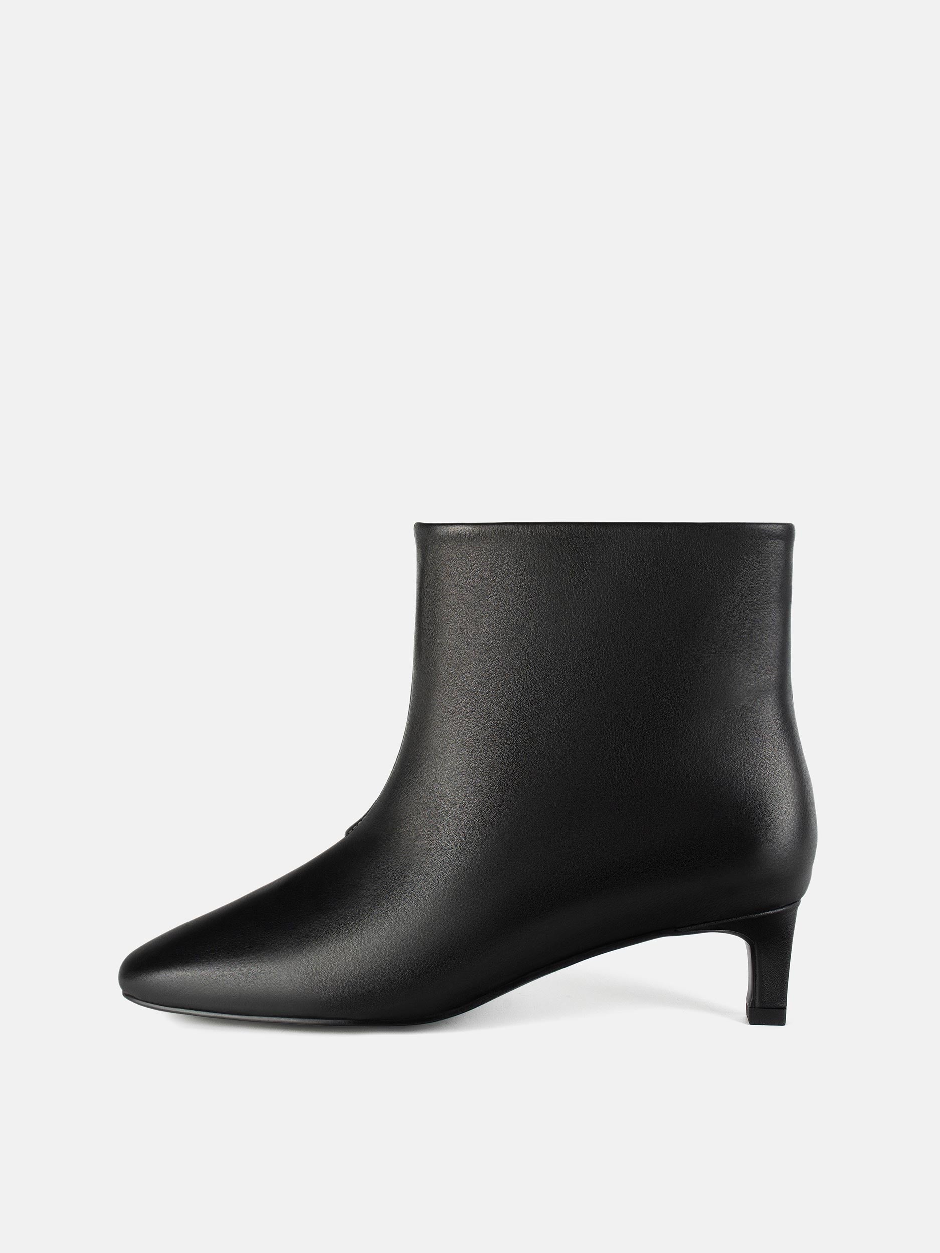 Bottines Twilight Glimmer - Noir