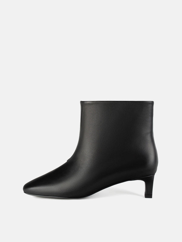 Bottines Twilight Glimmer - Noir