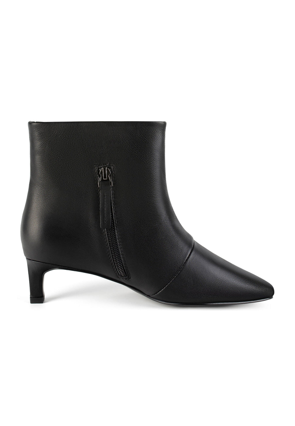 Bottines Twilight Glimmer - Noir