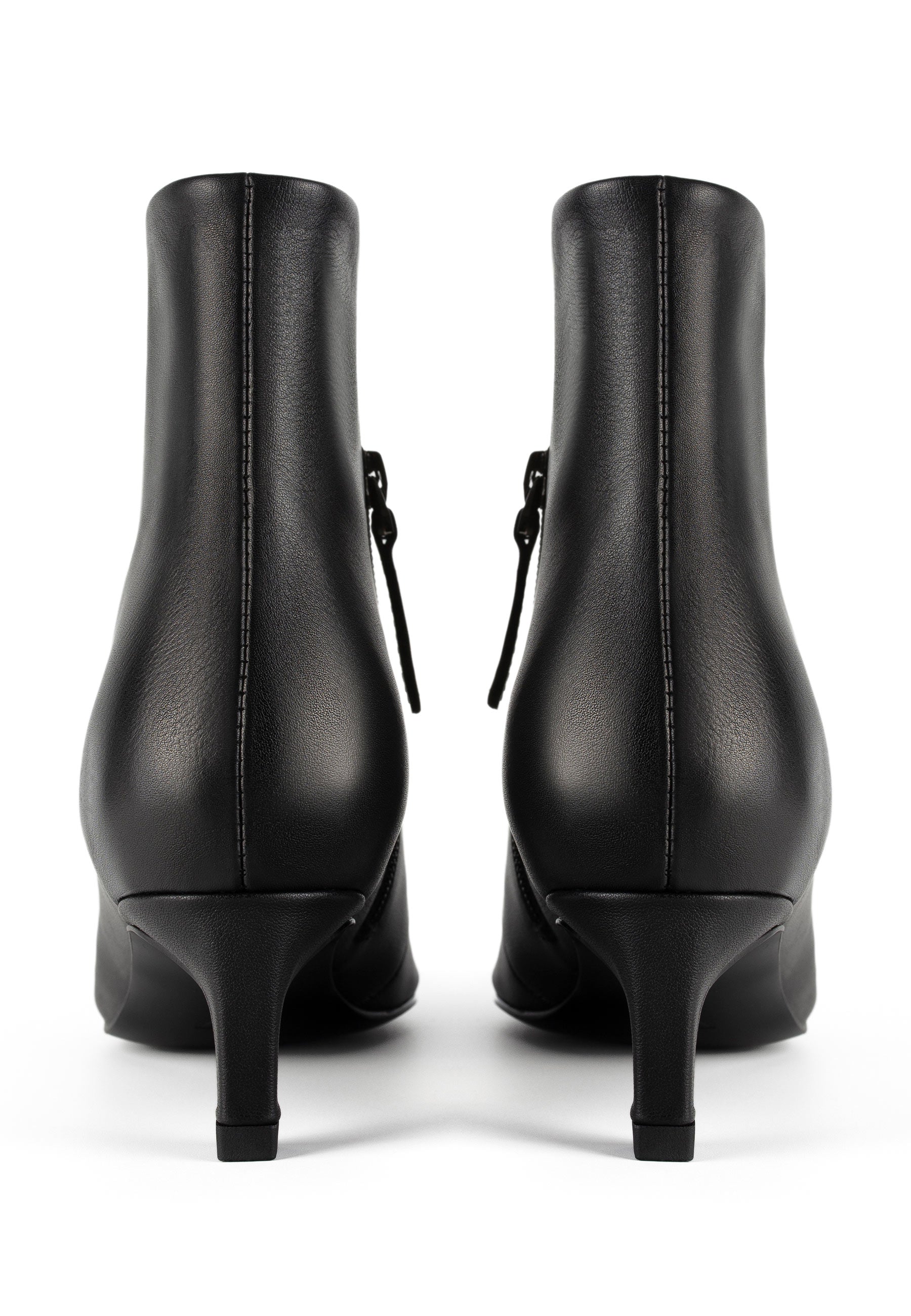 Bottines Twilight Glimmer - Noir
