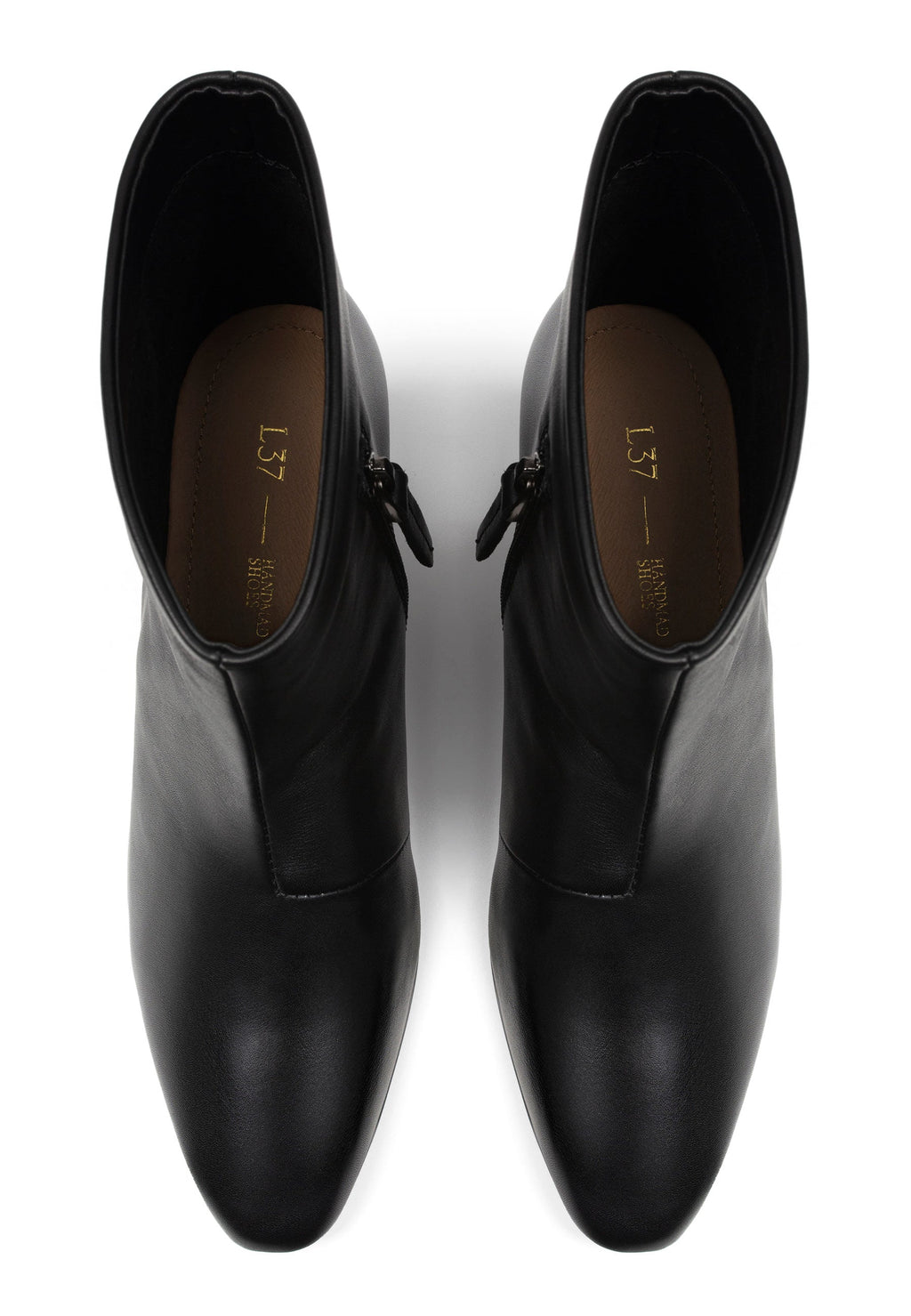 Bottines Twilight Glimmer - Noir