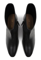 Bottines Twilight Glimmer - Noir