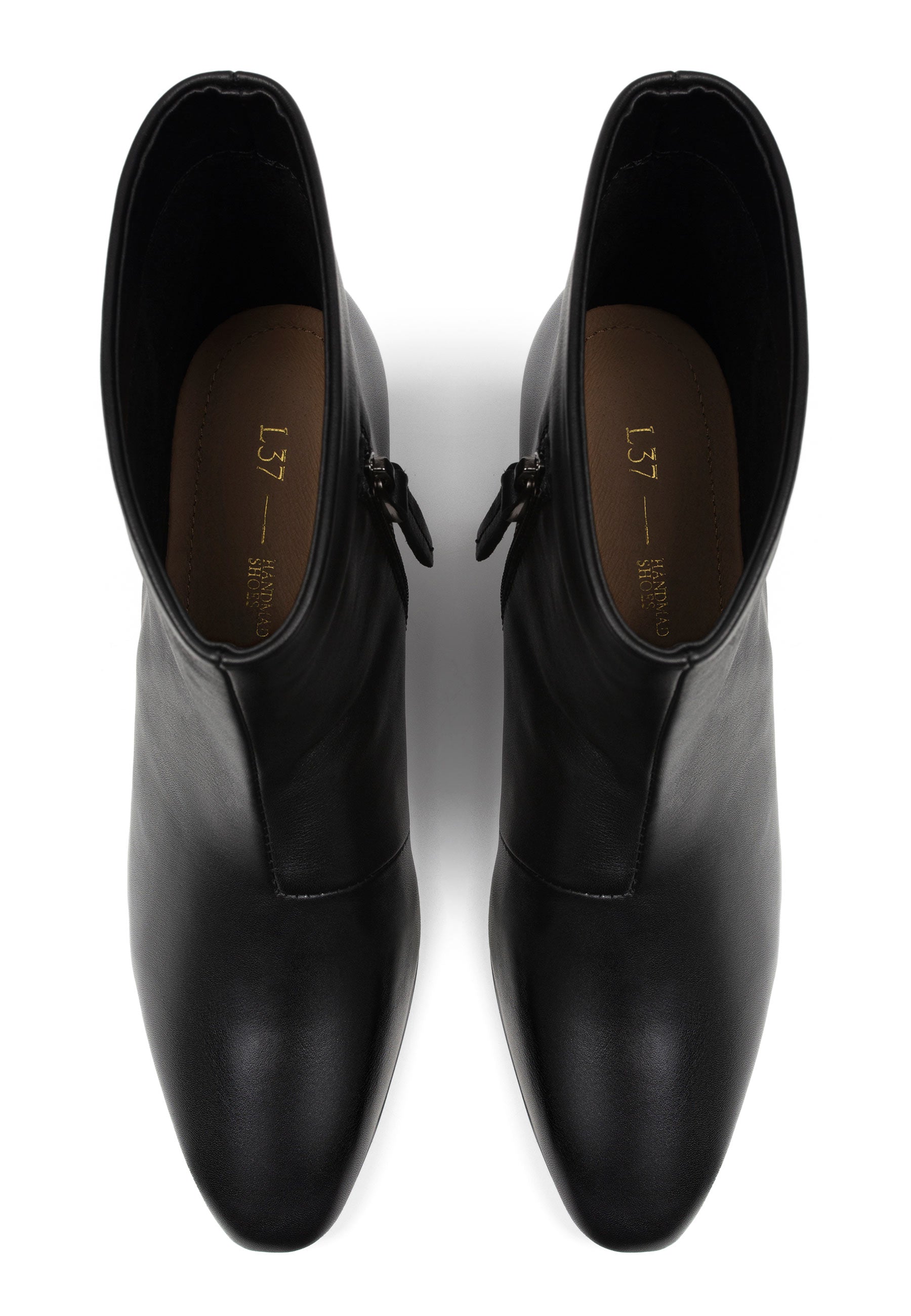 Bottines Twilight Glimmer - Noir