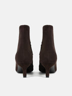Bottines Twilight Glimmer - Marron