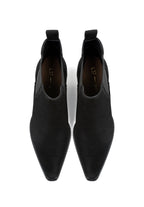 Bottines Virginia - Noir