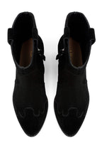 Bottines Walk Between Stars - Noir