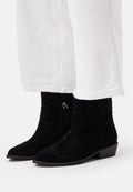 Bottines Walk Between Stars - Noir