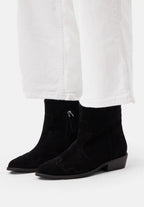 Bottines Walk Between Stars - Noir