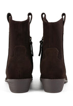 Bottines Walk Between Stars - Marron
