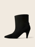 Bottines Zina - Noir