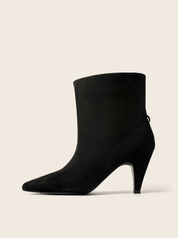Bottines Zina - Noir