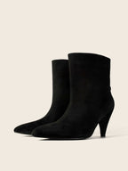 Bottines Zina - Noir