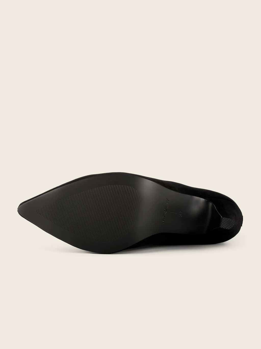 Bottines Zina - Noir