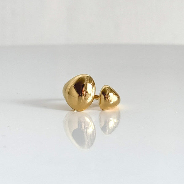 Bague Claudine