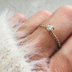 Bague Emma