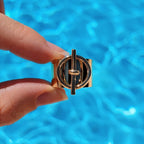 Bague Inna