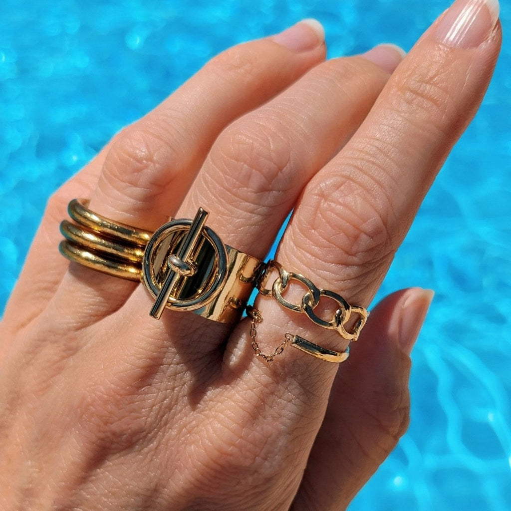 Bague Inna