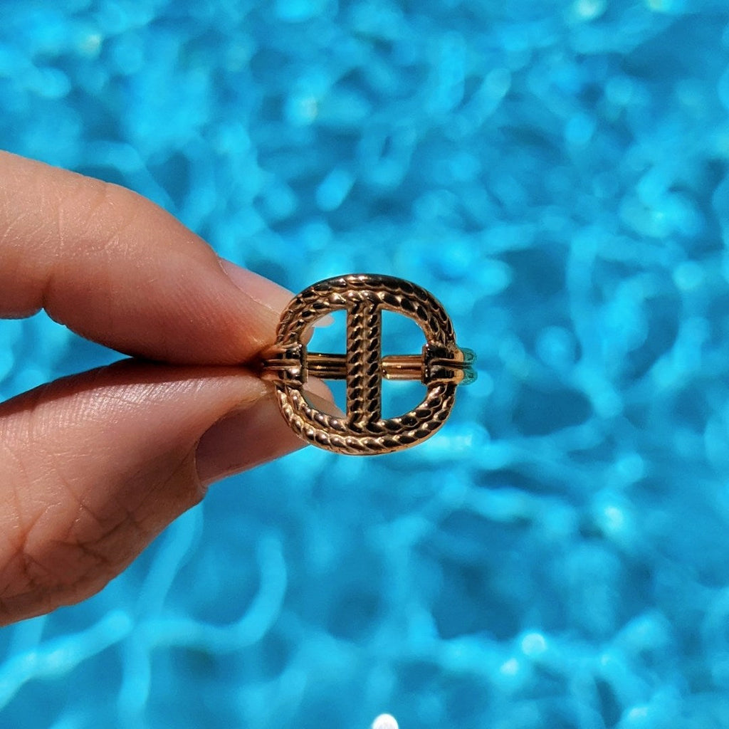 Bague Michelle