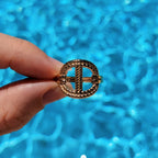 Bague Michelle