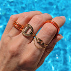 Bague Michelle