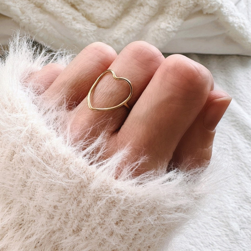 Bague Valentina
