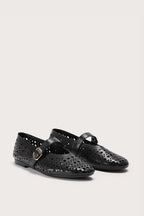 Ballerines Lyra - Negro