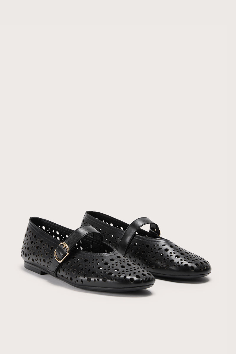 Ballerines Lyra - Negro