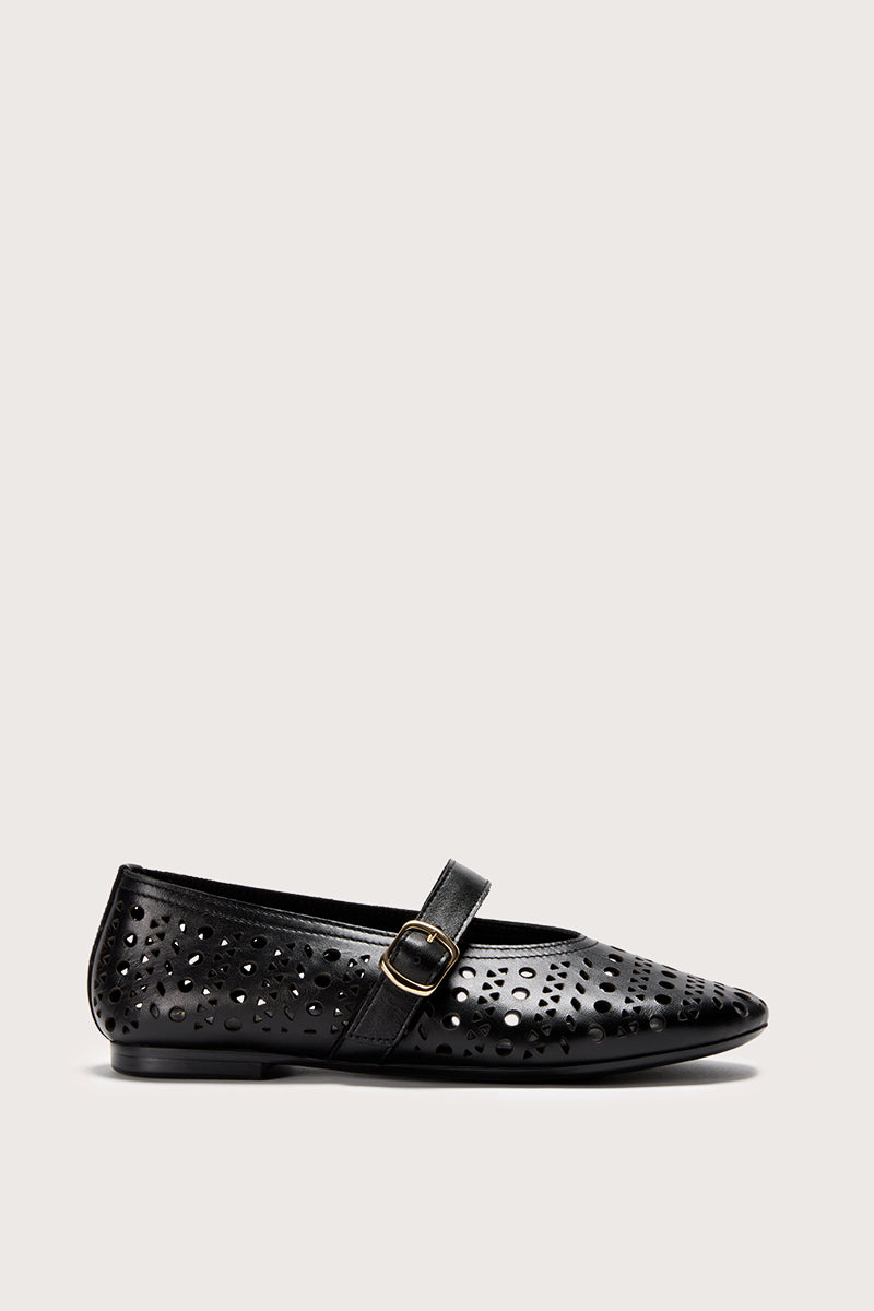 Ballerines Lyra - Negro