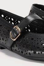 Ballerines Lyra - Negro